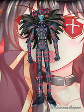 Figurine YU GI OH ! Magicien du Chaos KAZUKI TAKAHASHI 1996 Figure Magician