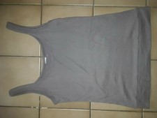 14 ans 16 ans fille t shirt débardeur  bateau 