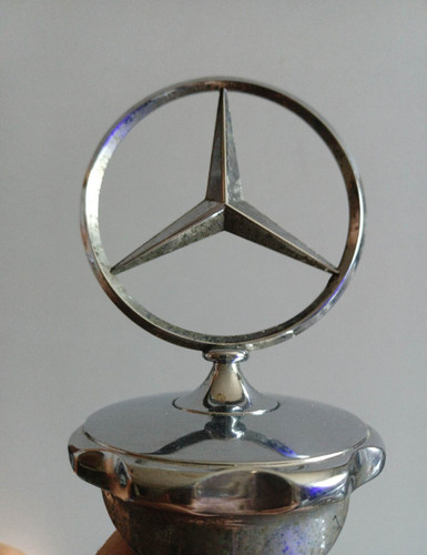 Mercedes benz w114 - benz,