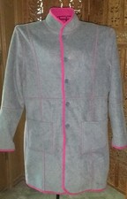 M Denim & Co. reversible