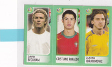 Panini World Cup 2006 Candy 88