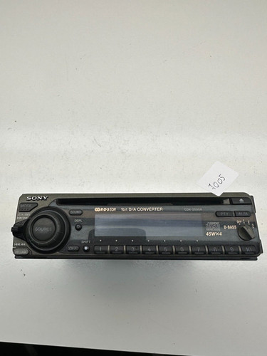 Module radio convertisseur - radio, cd