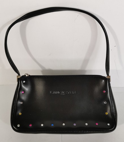 Sac main pochette lancaster - pochette,