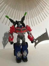 21⚜️ Jouet Figurine Robot