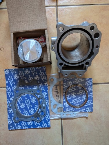Cylindre piston buggy - cylindre, axr