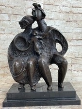 Salvador Dali Famille Groupe