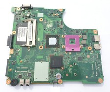 TOSHIBA L300 Carte Mère HS