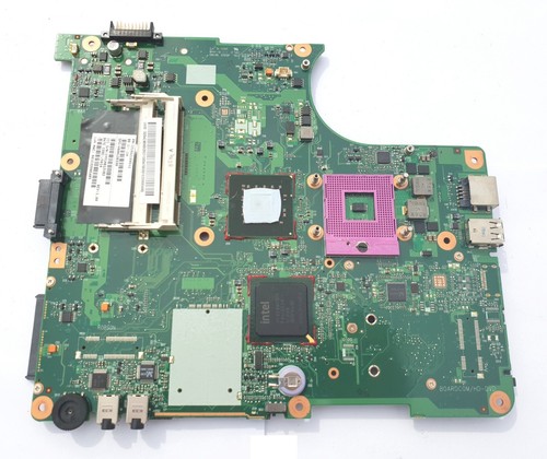 Toshiba l300 carte - mère, hs