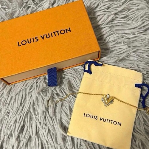 Bracelet louis vuitton glory - bracelet,