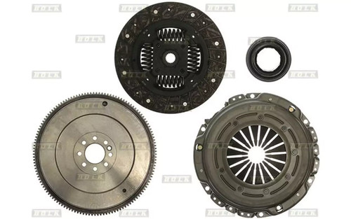 Kit embrayage plus volant