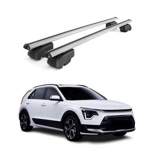 Barres toit transversales - barres,