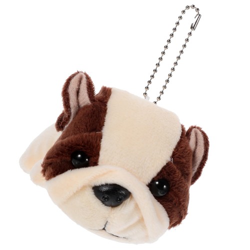 Porte clés peluche - ,