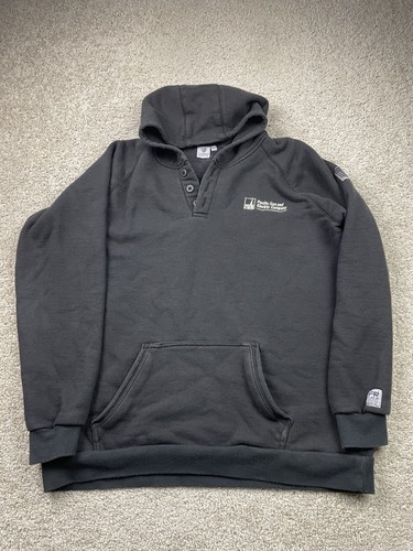 Tyndale sweatshirt mens 2xl - tyndale,