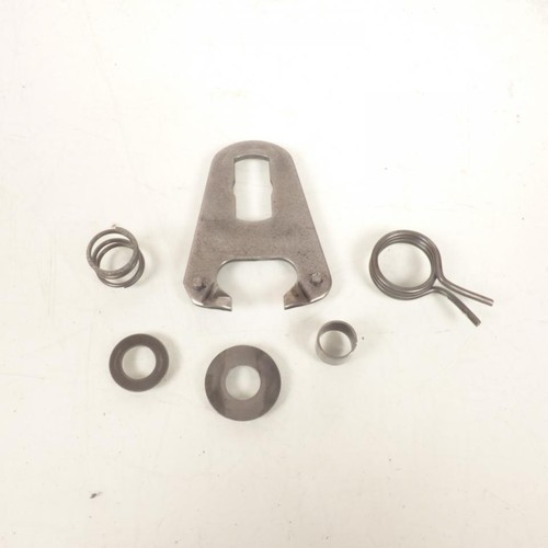Pièce moteur diverse - , origine