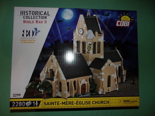 Cobi juin 1944 sainte - cobi,