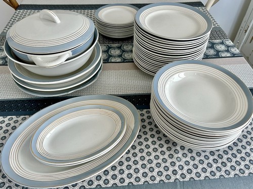 Service vaisselle - service,