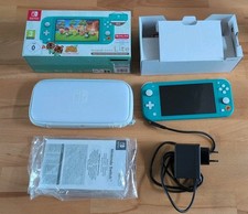 🎮 Nintendo Switch Lite