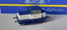 SNCF REE MODELS MOISE Y 32 TDE *TRANSPORT REUNIS* *HO*DC MB220