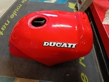 Réservoir Ducati 851