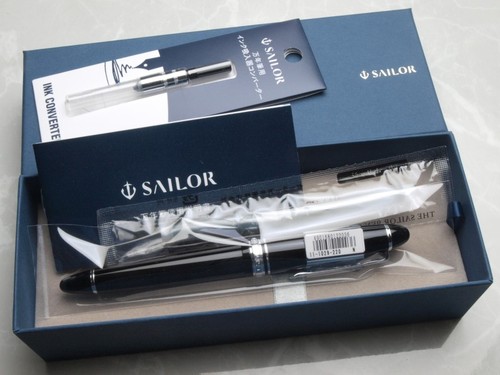 Stylo plume sailor - sailor, st