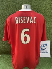 Maillot Bisevac Valenciennes