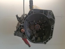 Boite de vitesses DACIA LOGAN