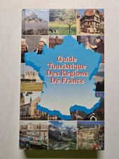 Guide touristique des Régions de France | Bon état