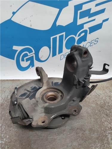Fusee avant gauche seat - fusee, ibiza