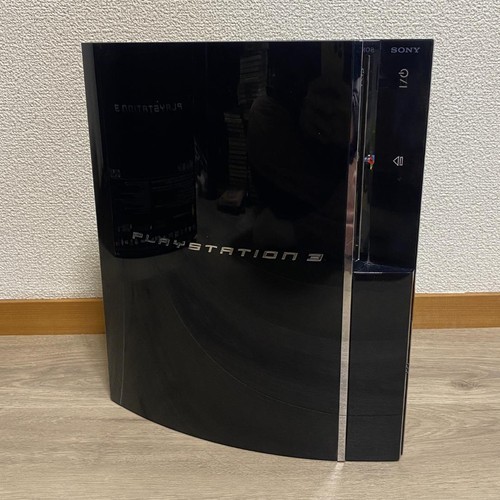 Sony playstation3 cecha00 - sony,