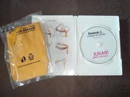 Reebok fitness step - reebok, workout