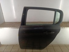 Porte arriere gauche PEUGEOT 308 2 PHASE 1 9802165680