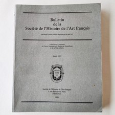 Bulletin Société Histoire de