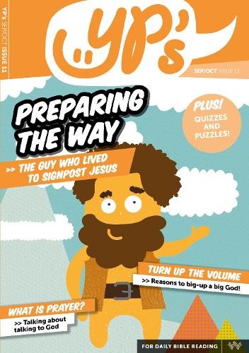 Yps volume sep - sep/oct, (poche)