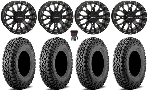 System wheels black - system,