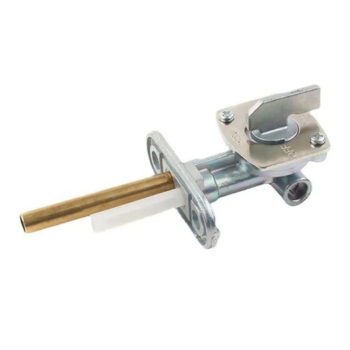 Robinet carburant moto - robinet, pour