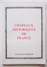 Châteaux historiques de