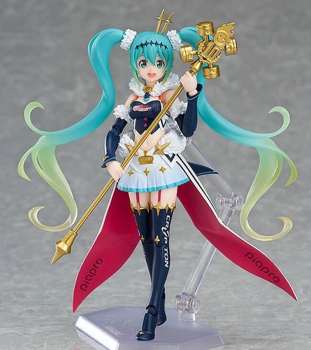 Figma 103 racing miku - sp-103,