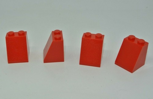 Lego pente brique 2 x - lego,