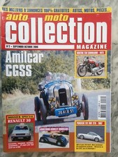 AUTO MOTO 2 R30 PORSCHE 911