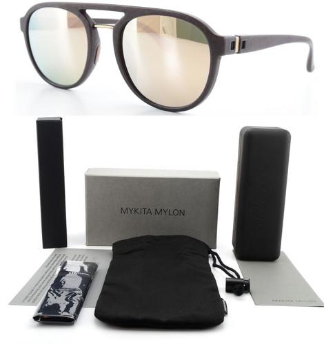 Lunettes soleil mykita - de,