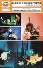 Fiche Cinéma - MICHAEL HEGNER