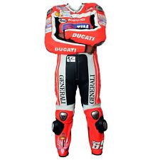 DUCATI Motard Moto Balade CE