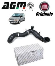 Manchon Supérieur Intercooler