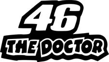 1 stickers valentino rossi (