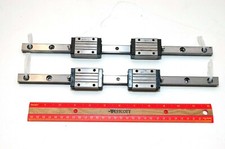 Pair linear bearings 24mm - -,