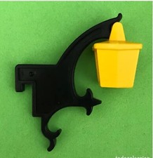 PLAYMOBIL SUPPORT FAROL MÉDIÉVAL 3441 3446 3442 3443 3444 3447 3448 3449 3450