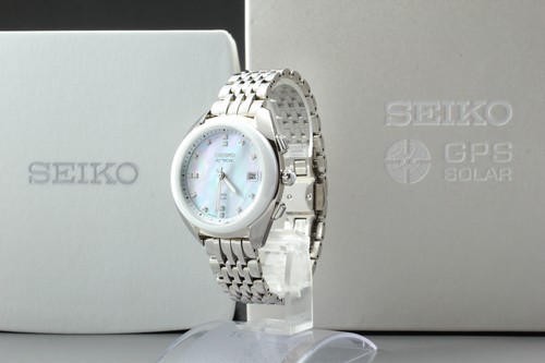 Near mint seiko astron - seiko,