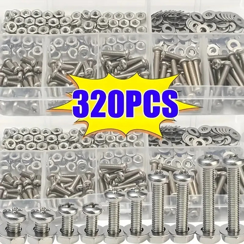 Lot 320 vis - 320, vis,