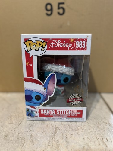 Funko disney lilo stitch - &,