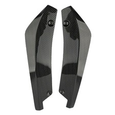  Pièces De Modification Spoiler Voiture Becquet Universel Accessoire La